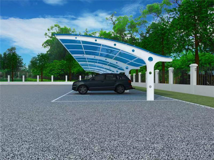 雨棚、雨篷、遮雨篷